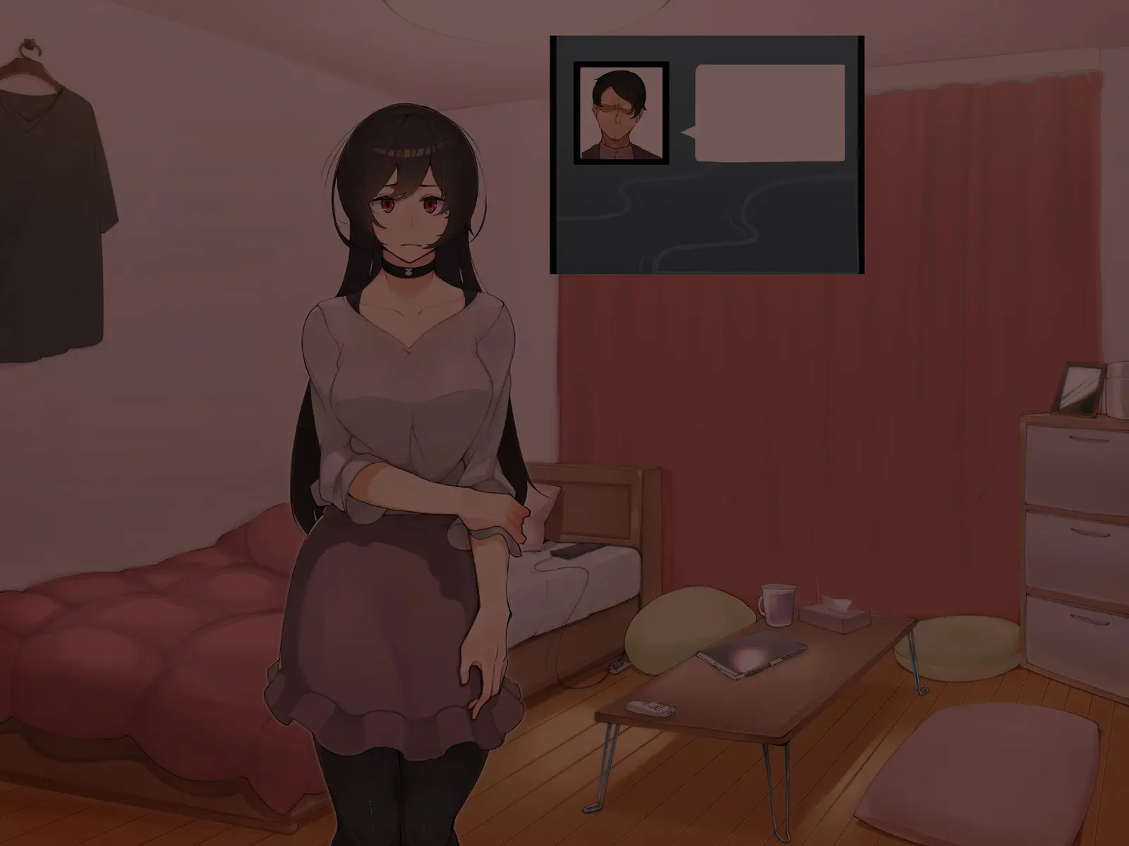 Muku Na Kanojo Ga SEX Chuudoku Ni Naru Process | 순진한 그녀가 섹스 중독이 되는 과정